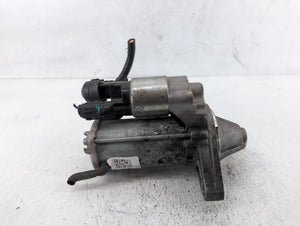 2018-2022 Toyota C-Hr Car Starter Motor Solenoid OEM P/N:28100-0T350-A Fits 2018 2019 2020 2021 2022 OEM Used Auto Parts