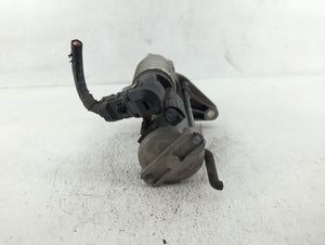 2018-2022 Toyota C-Hr Car Starter Motor Solenoid OEM P/N:28100-0T350-A Fits 2018 2019 2020 2021 2022 OEM Used Auto Parts