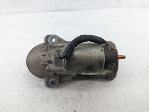 2009-2019 Ford Flex Car Starter Motor Solenoid OEM P/N:8G1T-11000-BA Fits OEM Used Auto Parts