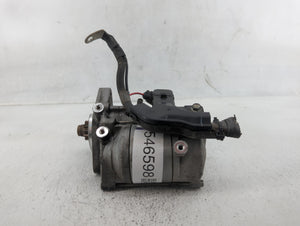 2016-2022 Toyota Tacoma Car Starter Motor Solenoid OEM Fits 2016 2017 2018 2019 2020 2021 2022 OEM Used Auto Parts