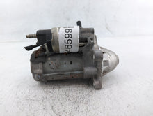 2015-2016 Ford F-150 Car Starter Motor Solenoid OEM P/N:12112275 Fits 2015 2016 2017 2018 2019 OEM Used Auto Parts