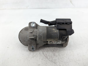 2011-2019 Ford Explorer Car Starter Motor Solenoid OEM Fits 2007 2008 2009 2010 2011 2012 2013 2014 2015 2016 2017 2018 2019 OEM Used Auto Parts