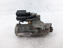 2011-2019 Ford Explorer Car Starter Motor Solenoid OEM Fits 2007 2008 2009 2010 2011 2012 2013 2014 2015 2016 2017 2018 2019 OEM Used Auto Parts