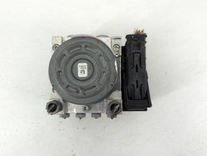 2015-2018 Ford Edge ABS Pump Control Module Replacement P/N:F2GC-2C405-AG Fits 2015 2016 2017 2018 OEM Used Auto Parts