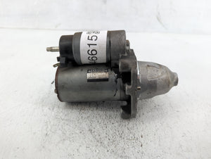 2013-2015 Jeep Grand Cherokee Car Starter Motor Solenoid OEM P/N:04801852AB Fits 2011 2012 2013 2014 2015 2016 OEM Used Auto Parts