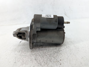 2013-2015 Jeep Grand Cherokee Car Starter Motor Solenoid OEM P/N:04801852AB Fits 2011 2012 2013 2014 2015 2016 OEM Used Auto Parts