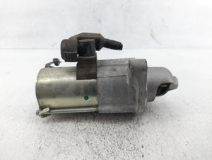 2016-2017 Honda Civic Car Starter Motor Solenoid OEM P/N:SM-75009 Fits 2016 2017 2020 OEM Used Auto Parts