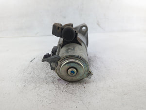 2016-2017 Honda Civic Car Starter Motor Solenoid OEM P/N:SM-75009 Fits 2016 2017 2020 OEM Used Auto Parts