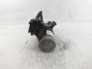 2014-2018 Ford Edge Car Starter Motor Solenoid OEM P/N:M000TC0371ZC FJ5T-11000-AA Fits OEM Used Auto Parts