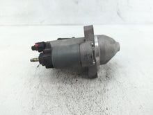 2015-2022 Chevrolet Colorado Car Starter Motor Solenoid OEM P/N:12657797 438000-1270 Fits OEM Used Auto Parts