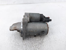 2015-2022 Chevrolet Colorado Car Starter Motor Solenoid OEM P/N:12657797 438000-1270 Fits OEM Used Auto Parts