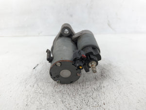 2015-2022 Chevrolet Colorado Car Starter Motor Solenoid OEM P/N:12657797 438000-1270 Fits OEM Used Auto Parts