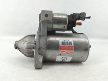 2016-2018 Hyundai Tucson Car Starter Motor Solenoid OEM P/N:36100-2B510 Fits OEM Used Auto Parts