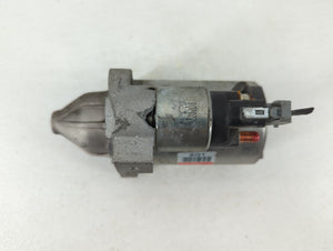 2016-2018 Hyundai Tucson Car Starter Motor Solenoid OEM P/N:36100-2B510 Fits OEM Used Auto Parts