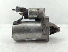 2016-2018 Hyundai Tucson Car Starter Motor Solenoid OEM P/N:36100-2B510 Fits OEM Used Auto Parts