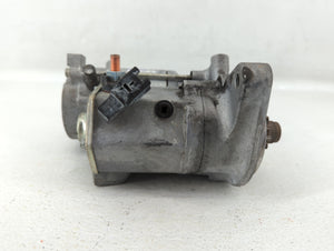 2016-2022 Toyota Tacoma Car Starter Motor Solenoid OEM P/N:438222-2530 28100-31160 Fits 2016 2017 2018 2019 2020 2021 2022 OEM Used Auto Parts