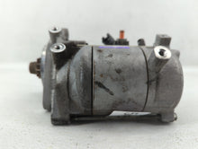 2016-2022 Toyota Tacoma Car Starter Motor Solenoid OEM P/N:438222-2530 28100-31160 Fits 2016 2017 2018 2019 2020 2021 2022 OEM Used Auto Parts