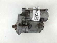 2016-2022 Toyota Tacoma Car Starter Motor Solenoid OEM P/N:438222-2530 28100-31160 Fits 2016 2017 2018 2019 2020 2021 2022 OEM Used Auto Parts