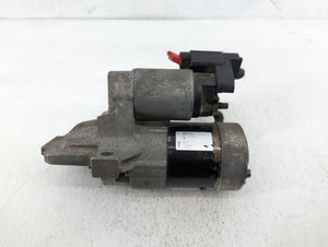 2012-2018 Ford Focus Car Starter Motor Solenoid OEM Fits 2012 2013 2014 2015 2016 2017 2018 2019 2020 OEM Used Auto Parts