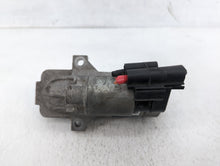 2012-2018 Ford Focus Car Starter Motor Solenoid OEM Fits 2012 2013 2014 2015 2016 2017 2018 2019 2020 OEM Used Auto Parts