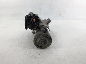 2012-2018 Ford Focus Car Starter Motor Solenoid OEM Fits 2012 2013 2014 2015 2016 2017 2018 2019 2020 OEM Used Auto Parts