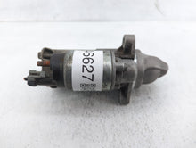 2008-2010 Pontiac G5 Car Starter Motor Solenoid OEM P/N:GM12689317 Fits 2007 2008 2009 2010 2011 2012 2013 2014 2015 2016 2017 OEM Used Auto Parts