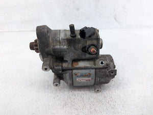 2010-2022 Toyota 4runner Car Starter Motor Solenoid OEM P/N:428000-6841 28100-31131 Fits OEM Used Auto Parts