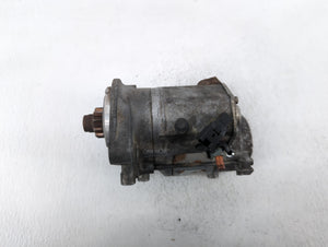 2010-2022 Toyota 4runner Car Starter Motor Solenoid OEM P/N:428000-6841 28100-31131 Fits OEM Used Auto Parts