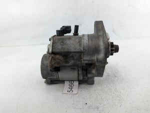 2010-2022 Toyota 4runner Car Starter Motor Solenoid OEM P/N:428000-6841 28100-31131 Fits OEM Used Auto Parts