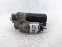 2013-2016 Volvo V60 Car Starter Motor Solenoid OEM P/N:6G9N-11000-CD Fits 2007 2008 2009 2010 2011 2012 2013 2014 2015 2016 OEM Used Auto Parts