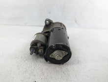 2013-2016 Volvo V60 Car Starter Motor Solenoid OEM P/N:6G9N-11000-CD Fits 2007 2008 2009 2010 2011 2012 2013 2014 2015 2016 OEM Used Auto Parts