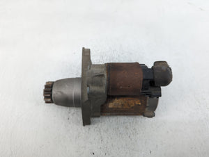 2002-2006 Toyota Camry Car Starter Motor Solenoid OEM Fits 2002 2003 2004 2005 2006 2007 OEM Used Auto Parts