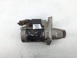 2002-2006 Toyota Camry Car Starter Motor Solenoid OEM Fits 2002 2003 2004 2005 2006 2007 OEM Used Auto Parts