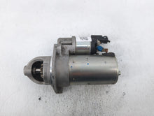 2008-2014 Hyundai Sonata Car Starter Motor Solenoid OEM P/N:36100-2G400 Fits 2008 2009 2010 2011 2012 2013 2014 OEM Used Auto Parts