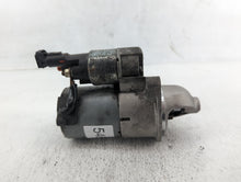 2018-2021 Hyundai Kona Car Starter Motor Solenoid OEM P/N:36100-2E200 Fits 2013 2014 2016 2017 2018 2019 2020 2021 2022 OEM Used Auto Parts