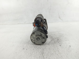 2018-2021 Hyundai Kona Car Starter Motor Solenoid OEM P/N:36100-2E200 Fits 2013 2014 2016 2017 2018 2019 2020 2021 2022 OEM Used Auto Parts