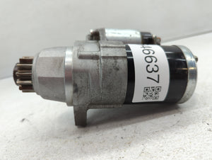 2015-2020 Nissan Rogue Car Starter Motor Solenoid OEM P/N:23300 3TA0C Fits 2015 2016 2017 2018 2019 2020 OEM Used Auto Parts