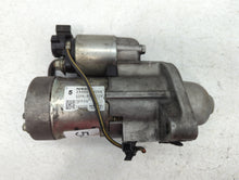 2008-2013 Infiniti G37 Car Starter Motor Solenoid OEM P/N:23300 EY00D Fits OEM Used Auto Parts