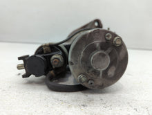 2008-2013 Infiniti G37 Car Starter Motor Solenoid OEM P/N:23300 EY00D Fits OEM Used Auto Parts