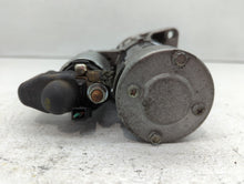 2016-2017 Mitsubishi Outlander Sport Car Starter Motor Solenoid OEM Fits 2016 2017 OEM Used Auto Parts