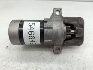 2012-2018 Ford Focus Car Starter Motor Solenoid OEM P/N:FJ5T-11000-AA Fits 2012 2013 2014 2015 2016 2017 2018 2019 2020 OEM Used Auto Parts