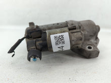 2008-2012 Honda Accord Car Starter Motor Solenoid OEM P/N:428000-5380 Fits 2008 2009 2010 2011 2012 2013 2014 2015 OEM Used Auto Parts