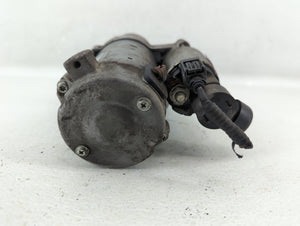 2008-2012 Honda Accord Car Starter Motor Solenoid OEM P/N:428000-5380 Fits 2008 2009 2010 2011 2012 2013 2014 2015 OEM Used Auto Parts