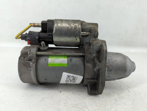 2016-2020 Dodge Durango Car Starter Motor Solenoid OEM P/N:56029780AB Fits 2016 2017 2018 2019 2020 2021 2022 OEM Used Auto Parts