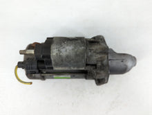 2016-2020 Dodge Durango Car Starter Motor Solenoid OEM P/N:56029780AB Fits 2016 2017 2018 2019 2020 2021 2022 OEM Used Auto Parts