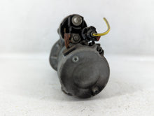 2016-2020 Dodge Durango Car Starter Motor Solenoid OEM P/N:56029780AB Fits 2016 2017 2018 2019 2020 2021 2022 OEM Used Auto Parts