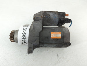 2006-2017 Toyota Rav4 Car Starter Motor Solenoid OEM P/N:428000-1843 28100-20022 Fits OEM Used Auto Parts