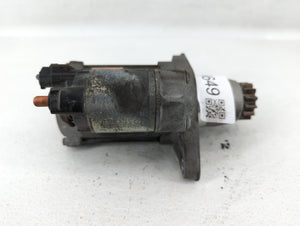 2006-2017 Toyota Rav4 Car Starter Motor Solenoid OEM P/N:428000-1843 28100-20022 Fits OEM Used Auto Parts