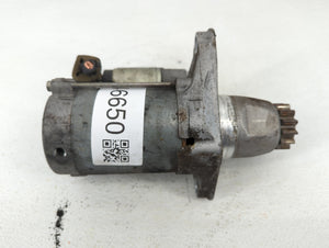 2004-2017 Toyota Camry Car Starter Motor Solenoid OEM P/N:TN428000-1082 28100-0A0AA Fits OEM Used Auto Parts