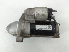 2017 Ford F-150 Car Starter Motor Solenoid OEM P/N:HL3T-11000-AB Fits OEM Used Auto Parts